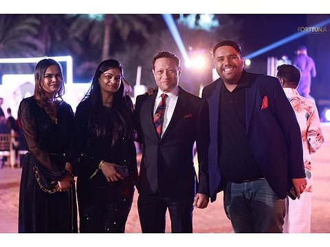 The Forttuna Global Excellence Awards 2023