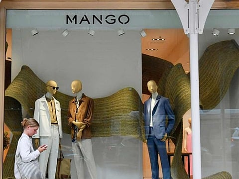 After a slowdown sparked by the COVID-19 pandemic, the family-owned company Mango has in recent months inaugurated several large stores around the globe.