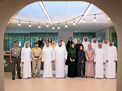 The innovative campaign marks the first time that the public and private sectors have come together in a unified celebration of the Holy Month. The initiative was announced at a press conference held on Wednesday at the Government of Dubai Media Office (GDMO).