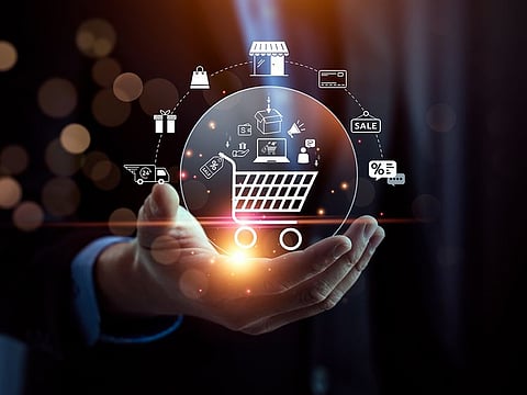 Generating more revenues via in-app ads should be a priority for Middle East ecommerce platforms, whatever be their size.