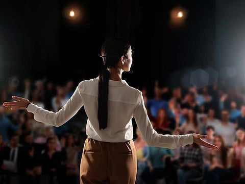 The forum features inspiring keynote speakers, thought-provoking panel discussions, and valuable networking opportunities.