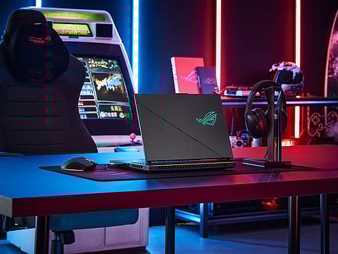 Asus tech evolution: From origins to innovation