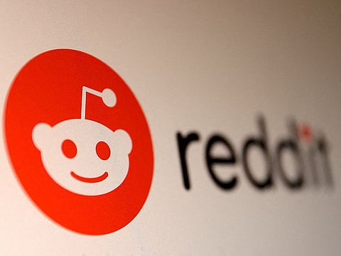 Reddit announced plans for its IPO last month.