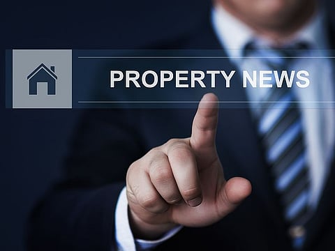 Record sales deals and rental contracts of Dh1 million and over. A lot keeps happening in Dubai property market.