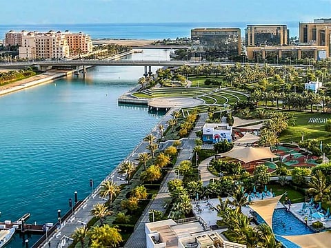 King Abudulla Economic City ranks as among the first of the massive Saudi developments that the Kingdom launched to transform its economy.