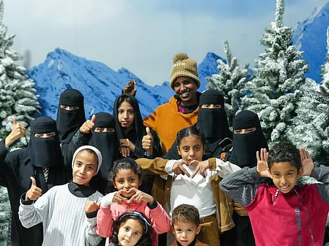 Curtains down: Riyadh Season in Saudi Arabia draws record 20 million people in five months