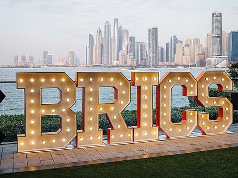 The expansion of BRICS will rework the global economic order. To what extent is for the future to determine.