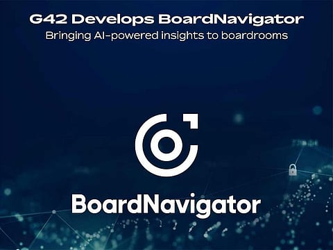 BoardNavigator will offer high customisation opportunities, catering to the diverse needs of boardrooms worldwide.