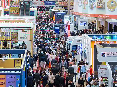 2023 proved to be another strong year for Dubai and DWTC to sharpen its credentials in the MICE sector.