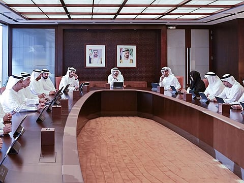 Sheikh Hamdan also approved the affordable housing policy in Dubai and the Sandbox Dubai project.