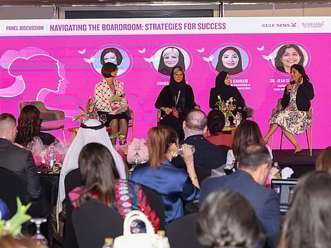The inaugural event under this alliance, the Future Women Leaders Forum 2024, took place in Dubai on International Women’s Day.
