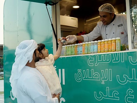 Affordability, availability and time constraints for such meals were the three main challenges behind the low intake