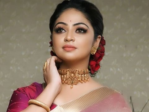 Arundhathi Nair is currently on ventilator after meeting with a road accident.