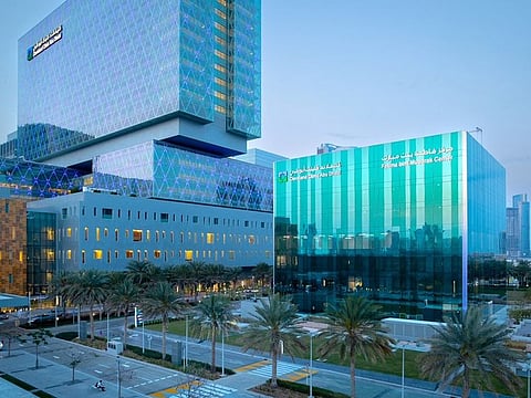 Cleveland Clinic Abu Dhabi says it has carried out the procedure on 30 patients so far
