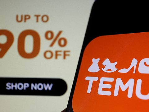 Temu is an e-commerce platform owned by PDD Holdings.