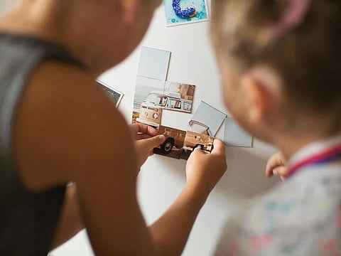 For illustrative purposes only.