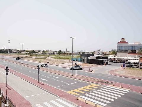 The infrastructure projects are in line with the Dubai Roads and Transport Authority's strategic plan to carry out a range of enhancements in vital locations across Dubai in 2024.