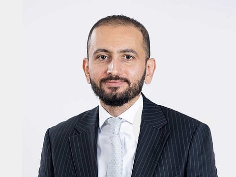 Karim Galal, Managing Director of Investment Banking at EFG Hermes, an EFG Holding company