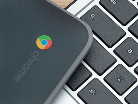 Chromebooks are great options for occasional laptop users, students and business professionals.