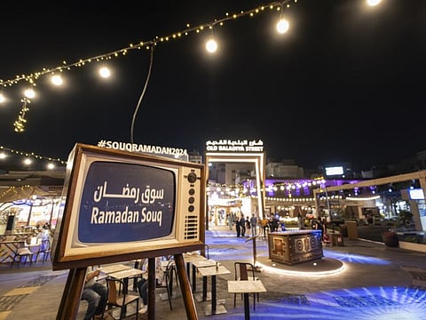 Key Dubai locations to explore this Ramadan 2024