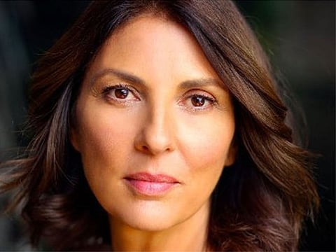 Gina Bellman has been inspired by Princess Kate’s cancer announcement to publicly reveal her own diagnosis.