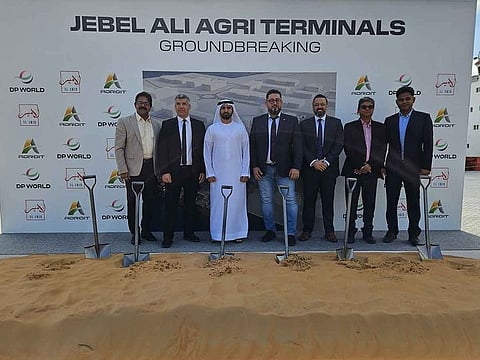 PETKUS MENA Team with DPW Project Team