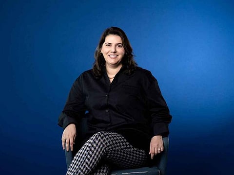 Sadia Akhter, PubMatic Director, Advertiser Solutions, MENA