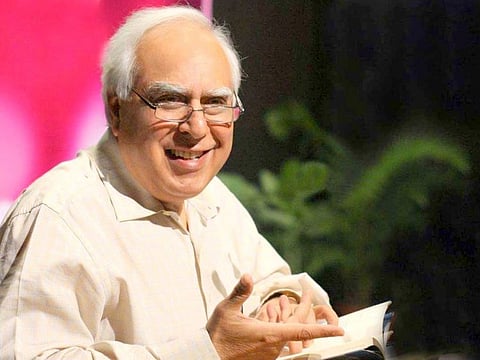 An alum of the Harvard Law School, Kapil Sibal has been a senior advocate in the Supreme Court of India since 1972