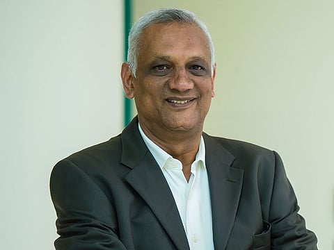 Post-retirement, Ramesh Jagannathan steers seed-stage technology startups to launch, develop and scale their ventures.