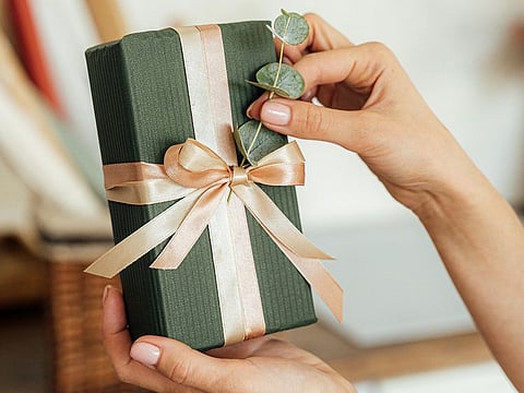 With a mix of festive flair and everyday charm, these seven handpicked gifts capture the spirit of Saudi National Day while delighting the lucky recipients.