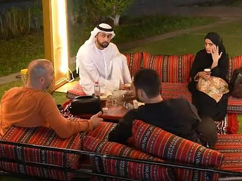 Abu Dhabi Abu Dhabi City Municipality launches the second edition of Ramadan Majlis with a diverse line-up of family activities and entertainment.