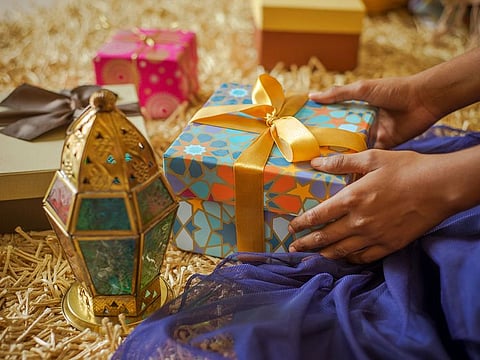 Need to buy the perfect Eid gift? Our extensive guide has all kinds of options, from jewellery and perfumes, to the latest tech and unique, viral products.