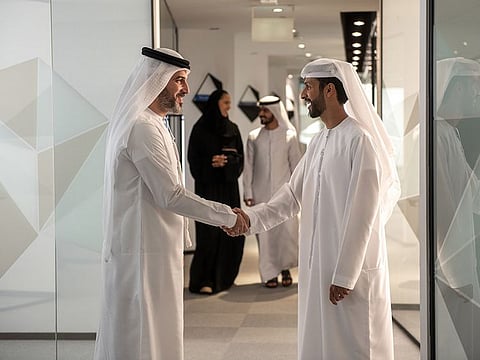 Delays in the procedures can result in fines of up to Dh200 per day