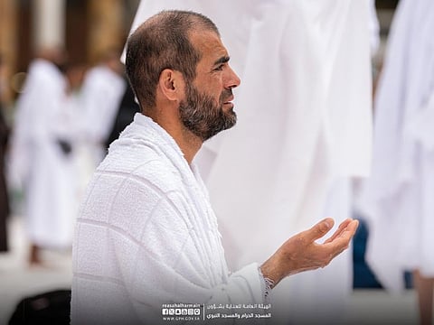 After performing Umrah, many pilgrims would head to Medina to offer prayers at the Prophet’s Mosque and visit other Islamic landmarks in the city.