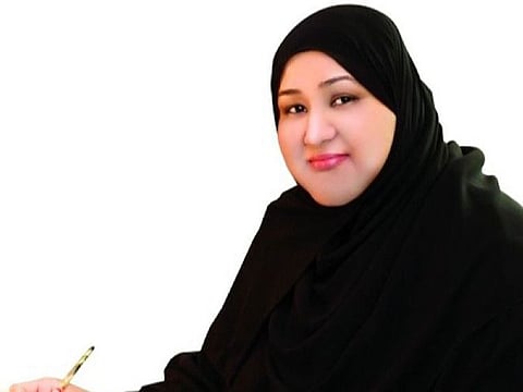 Emirati calligrapher Fatima Saeed Al Bakkhali who passed away on March 27, was well known for her remarkable contributions to Arabic calligraphy