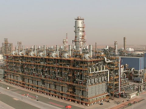 TA’ZIZ signs long-term chemical supply deal with India’s Sanmar