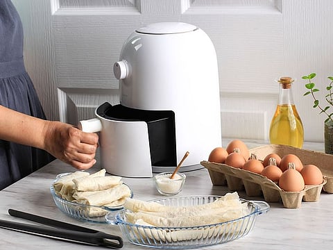 From cooking ranges to air fryers, many appliances available today are geared towards smaller kitchens. Check out our list to see them all.