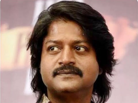 Daniel Balaji