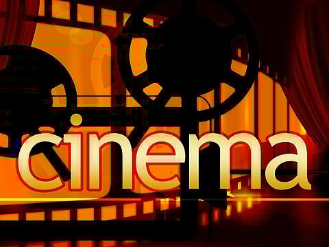 Illustrative image. The April 14-18 festival is aimed at supporting a robust Gulf cinema industry, nurturing local talents, and strengthening Gulf identity.