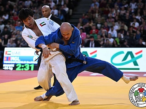 The week-long competition is expecting to host hundreds of judokas from more than 100 nations from around the world.