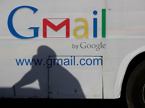 Gmail was a game changer in several other ways while becoming the first building block in the expansion of Google's internet empire beyond its still-dominant search engine.