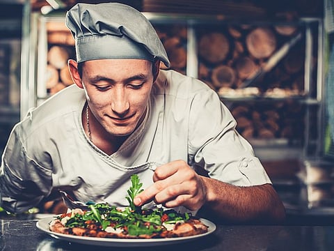 Herbs don't add just a creative pop of colour to your meal. Apart from adding delicious flavours and fragrances, they also impact you energetically. Some are meant to wake up your senses; others clear out your digestive tracts.