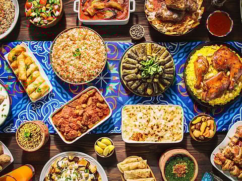 New menus, brunches, deals and more to try during Eid Al Fitr