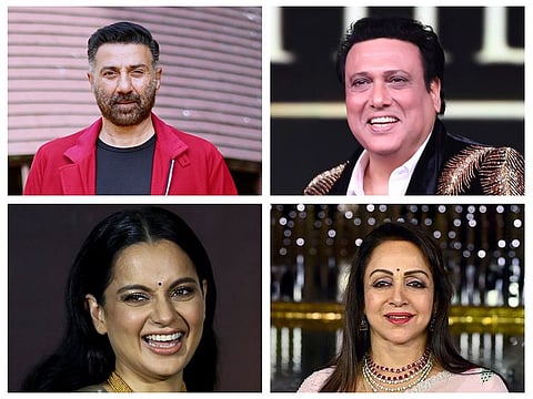 India Elections 2024: Do celebrities make good politicians?