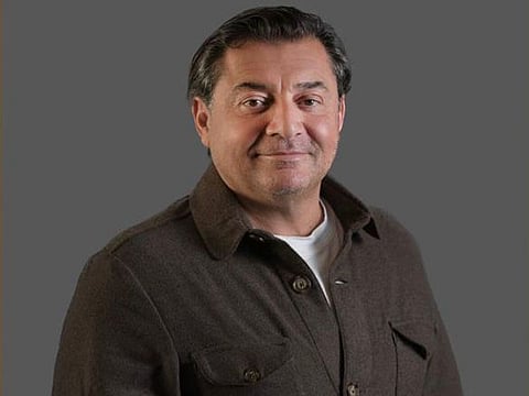 Andrea Nucera, Managing Director, Reportage Properties