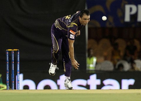 Azhar Mahmood Mahmood represented Pakistan in 164 internationals, taking 162 wickets and scoring 2,421 runs. He was the bowling coach from 2016-19.