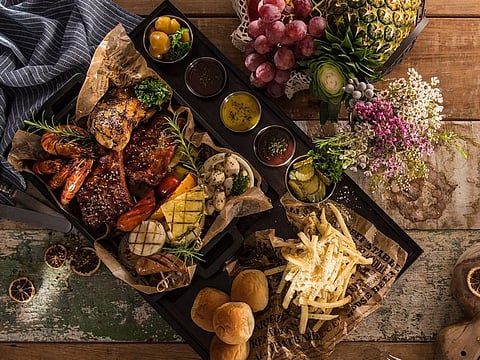 New menus, brunches, deals and more