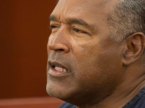 O.J. Simpson