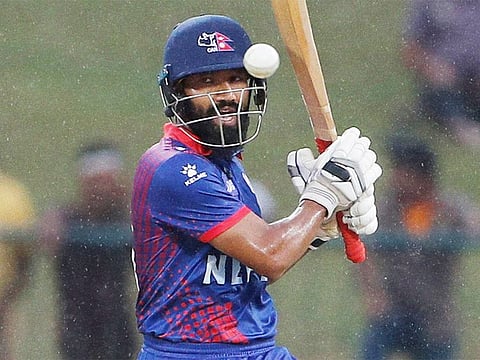 Dipendra Singh Airee