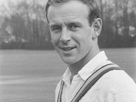 Derek Underwood famously bowled England to a Test victory over arch-rivals Australia at The Oval in 1968 on an uncovered pitch, taking 7-50 when a draw had seemed inevitable.